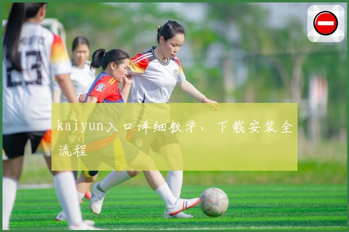 kaiyun入口详细教学，下载安装全流程