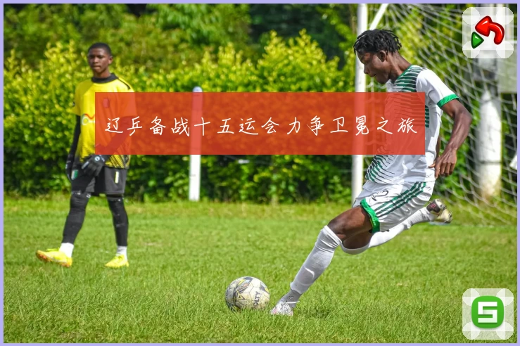 辽乒备战十五运会力争卫冕之旅