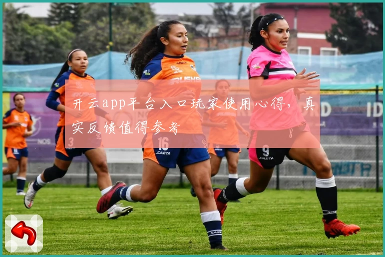 开云app平台入口玩家使用心得，真实反馈值得参考